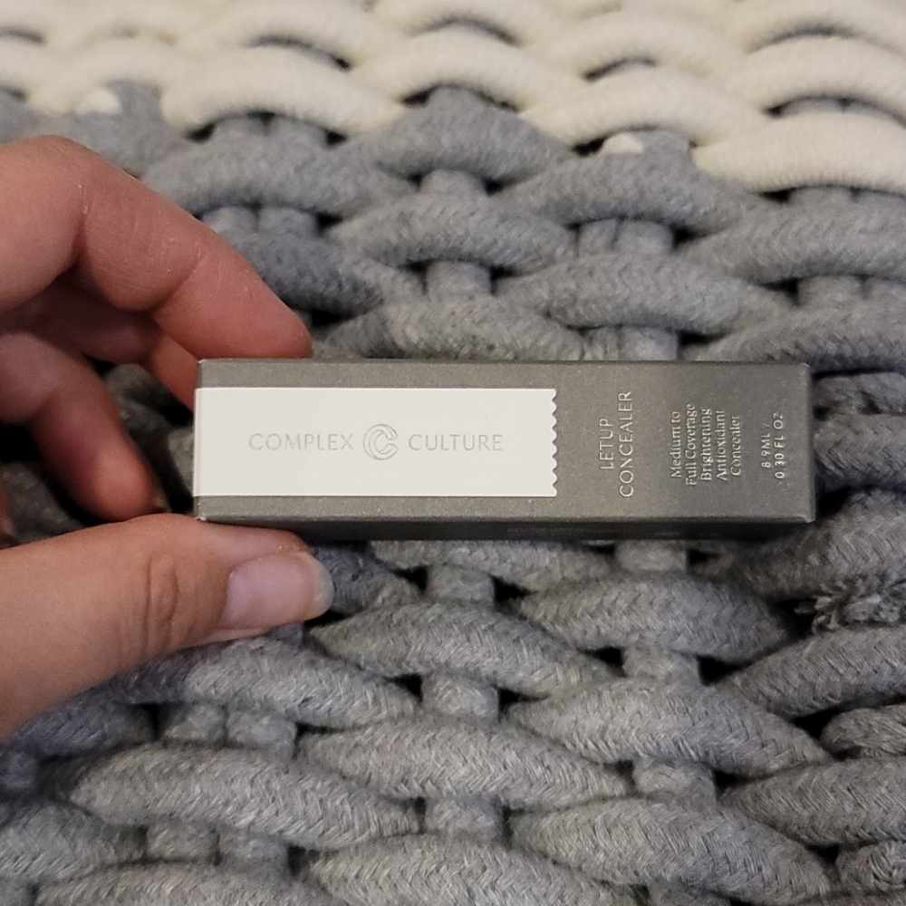 Nwt complex couture 5/$25